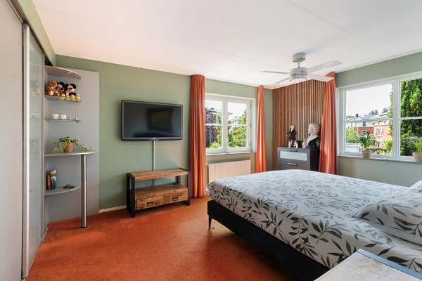 Medium property photo - Visserstuin 179, 3319 LN Dordrecht